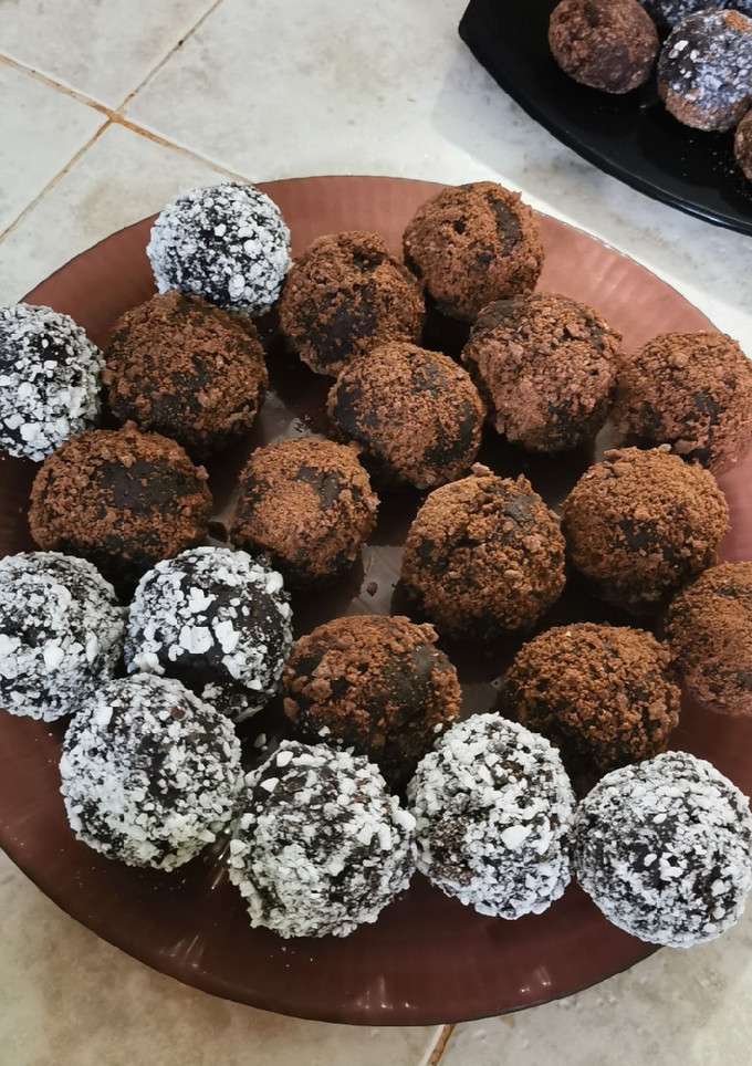 Una foto de Cake pops