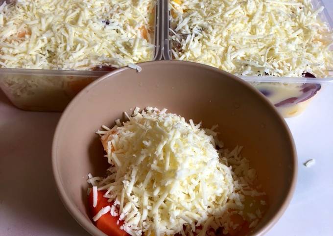 Bagaimana Menyiapkan Salad buah Anti Gagal