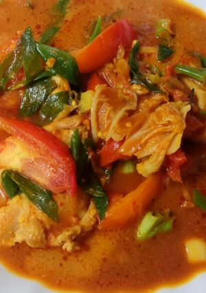 Foto resep Tongseng Ayam