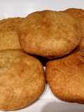 Rajasthani Khasta kachori