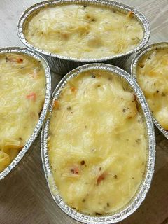 Foto resep Macaroni schotel Panggang