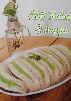 Foto resep Roti Kukus Srikaya