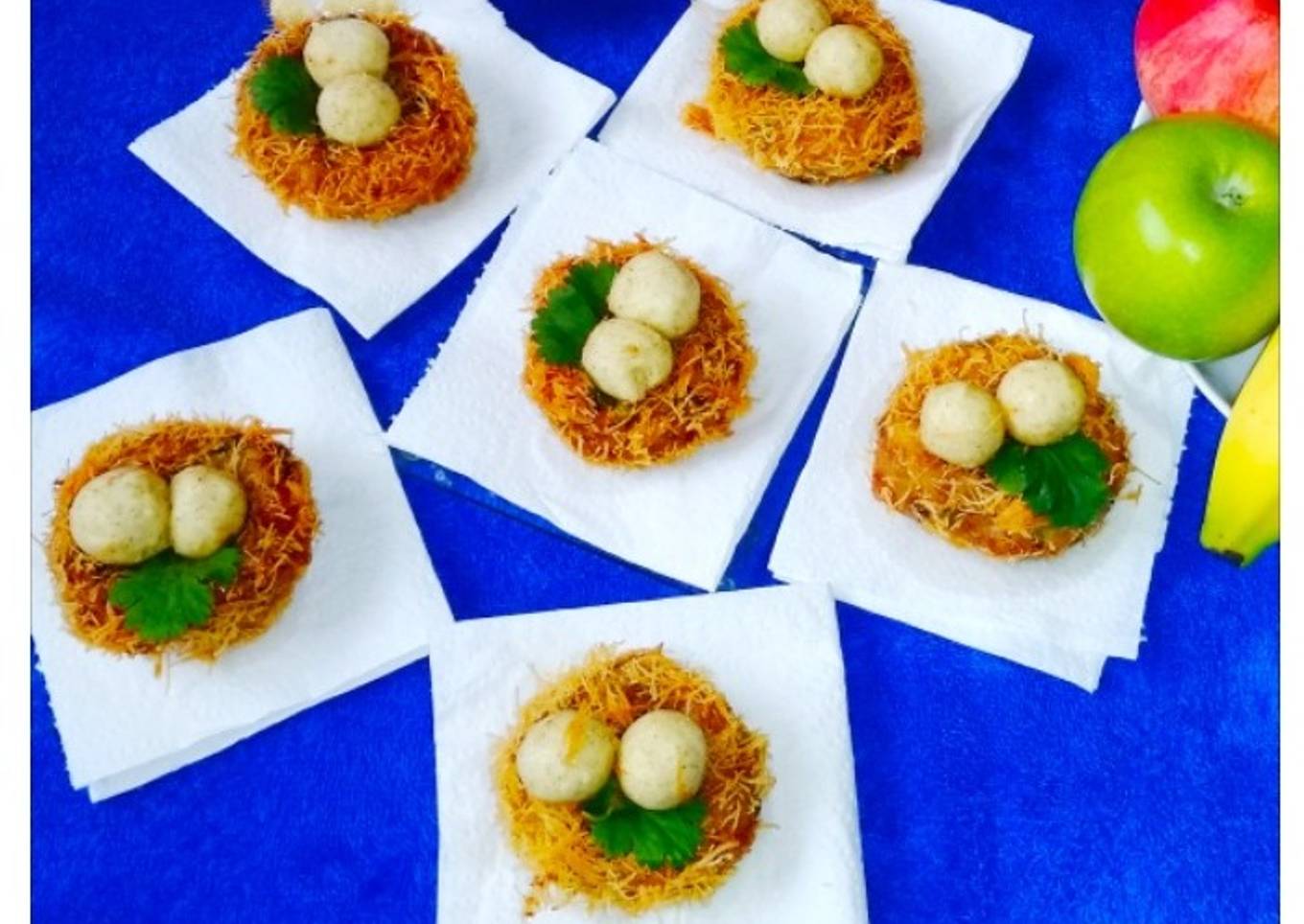 Bird Nest