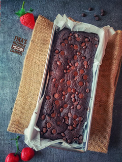 Foto resep Fudgy Brownies