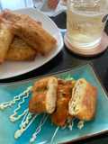 Martabak Tahu