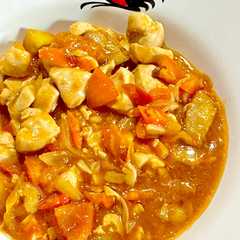 รูปของ Ayam Asam Manis ala RM Banyumasan