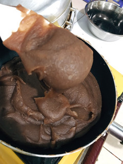 Foto resep Red Bean Paste
