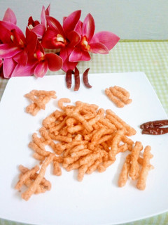 कुरकुरे (Kurkure recipe in hindi) रेसिपी मुख्य फोटो