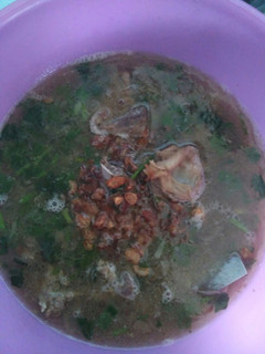 Foto resep Sop Iga Kambing Maknyus