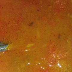 A picture of Gravy Tomato.