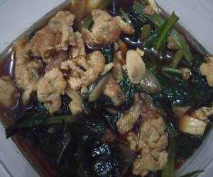 Resep Terbaik Tumis sawi Orak Arik telur Enak Sederhana Resep Terbaik Tumis sawi Orak Arik telur Enak Sederhana