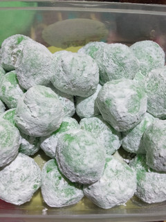 Foto resep Kue Mochi