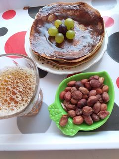 صورة لوصفة 🥞🥞🥞 بان كيك 🥞🥞🥞