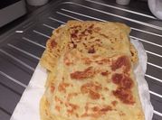 Une photo de dessert marocain