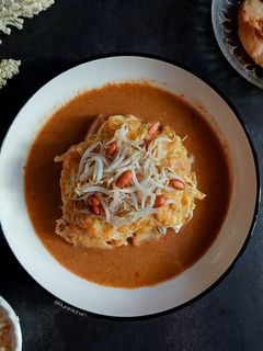 Foto resep Tahu Gimbal Semarang
