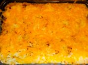 A picture of english pie