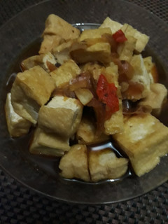 Foto resep Tahu Gejrot Takasli
