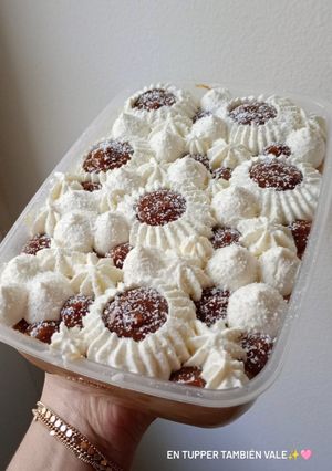 Una foto de COCOTORTA🤍🥥🍰