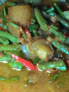 Foto resep Tumis Sayur kikiL