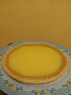 Foto resep Pie susu teflon