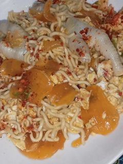 Foto resep 0.6 Seblak Ceker