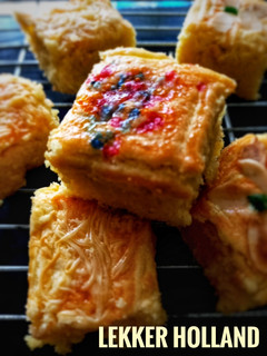 Foto resep Lekker Holland