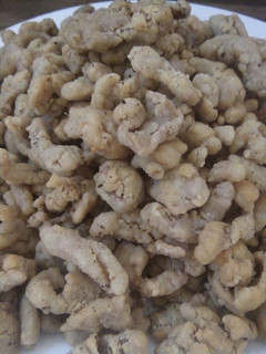 Foto resep Usus Ayam Crispy