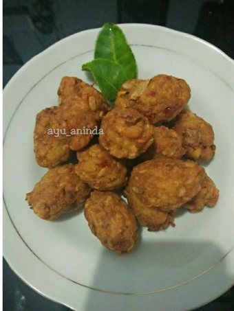 Langkah Mudah untuk Membuat Resep Mendol Tempe Maknyus yang Lezat Sekali Anti Ribet, Lezat