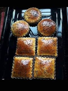 صورة لوصفة ميني كيش