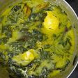 Gulai Daun Singkong