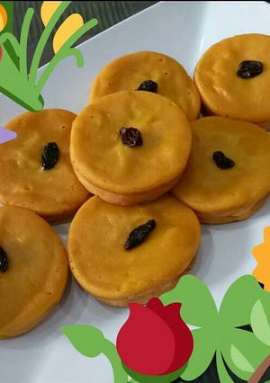 Foto resep Kue Lumpur Ubi