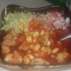 Foto principal de Pozole estilo Jalisco