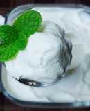 SỮA chua Hy Lạp (Greek Yogurt)