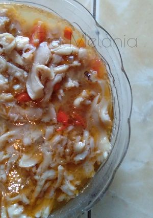 Foto resep Tumis Jamur Tiram