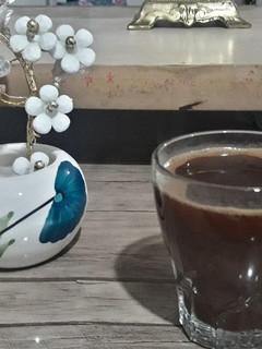 عکسی از دستور قهوه ترک