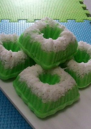 Foto resep Putu ayu