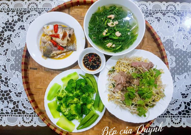 How to Make Perfect Cơm ngon nhà nấu