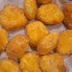 รูปของ Nugget Ayam Homemade
