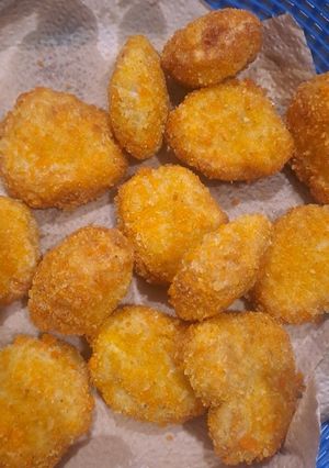 Foto resep Nugget Ayam Homemade
