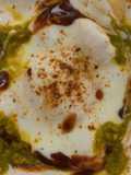 Chana Daal & Maash Dahi Bhallay