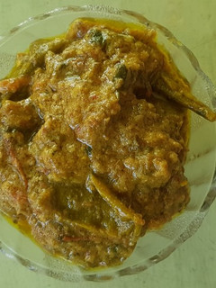 A picture of Fresh chilli beef.