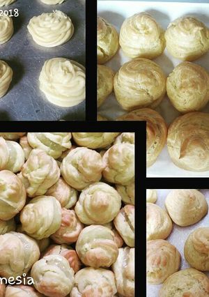 Foto resep Kue sus