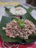 Megono Sedap