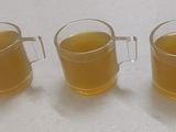 Agni Calm Herbal Gut Tea | New Year Post-Party Detox Drink