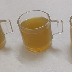 A picture of Agni Calm Herbal Gut Tea | New Year Post-Party Detox Drink.