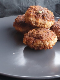 Foto di Polpette di carne senza uova