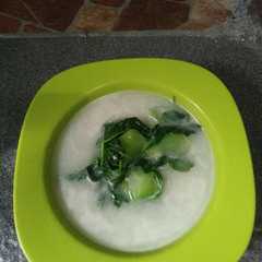 Sayur bobor simple রেসিপির প্রধান ছবি