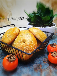 عکسی از دستور نان شریک مدینه