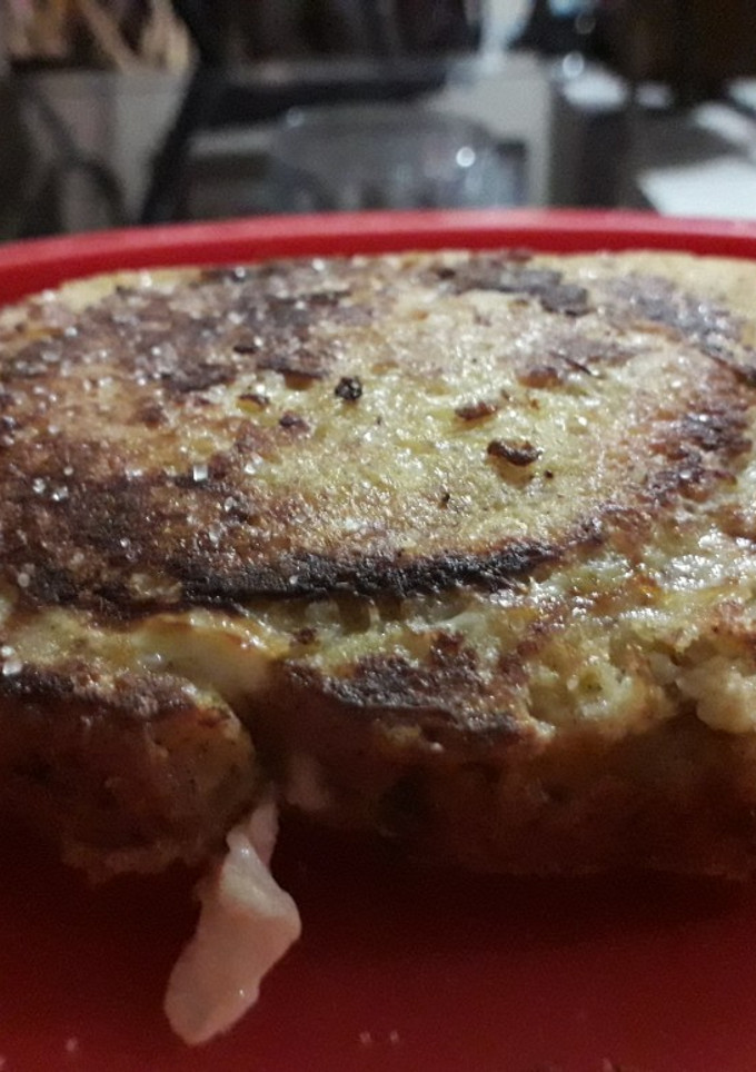 Una foto de Pan francés delicioso fácil de hacer