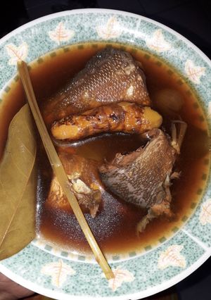 Foto resep Pindang Bandeng Duri Lunak